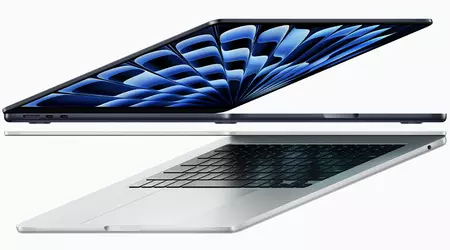 MacBook Air med 13-tommers skjerm og MZ-brikke til salgs på Amazon med en rabatt på opptil $ 110
