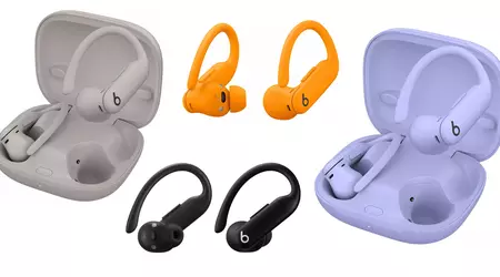  PowerBeats Pro 2 avdukes 11. februar: nye funksjoner, H2-brikke og pulsmåling
