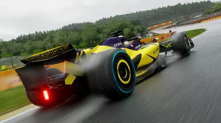 EA har avslørt systemkravene for racingsimulatoren F1 25