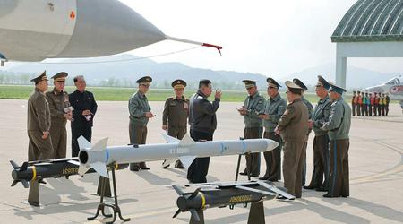 Ikke uten Kina og Russland: DPRK oppgraderer sine MiG-29 for nye høyteknologiske missiler