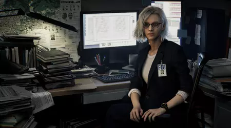 Første titt på gameplayet til Resident Evil Requiem - førstepersonsskrekk og tilbakekomsten av den klassiske stilen