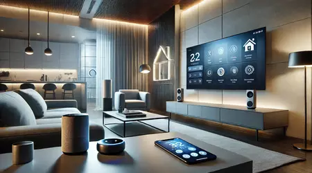 Samsung oppdaterer SmartThings-plattformen: integrasjon med Samsung Health og støtte for Matter 1.4