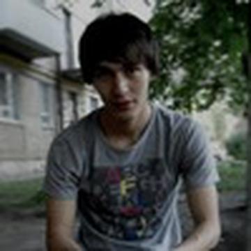 Михаил Андреев