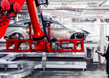 Tesla ønsker ikke lenger å bygge ...