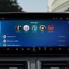 Låste samtaler i CarPlay