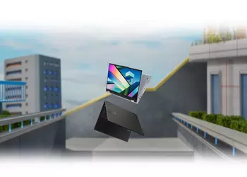Asus presenterer nye VivoBook Flip bærbare ...