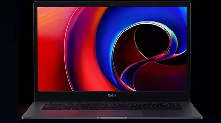 Redmi Book 15E - Bærbar PC med 11. generasjons Intel-brikke, 16 GB minne og 512 GB SSD fra kr. 400,-.