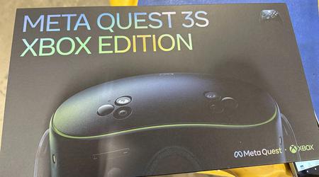 Media: Meta og Microsoft forbereder et felles Xbox-merket VR-headset Meta Quest 3S