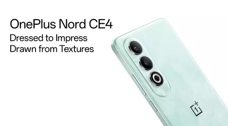 En innsider avslørte hvor mye OnePlus Nord CE 4 med Snapdragon 7 Gen 3-brikke og 100W-lading vil koste.