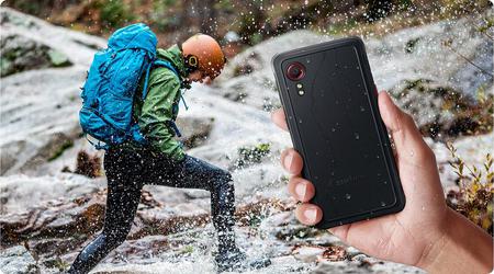 Android 14-oppdatering bryter Samsung Galaxy XCover 5 kameraets autofokus