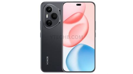 Honor 400 og 400 Pro debuterer 22. mai: detaljer om skjermer, kameraer og pris