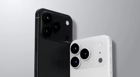 Innsider: iPhone 18 vil få seks-kanals LPDDR5X-minne og en kraftig A20 Pro-brikke