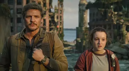 Det er offisielt: andre sesong av The Last of Us lanseres på Max-tjenesten våren 2025