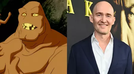 Filmen om Clayface har fått en regissør: James Watkins, som har jobbet med Black Mirror-serien
