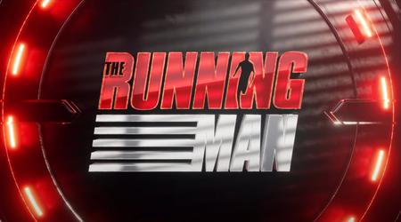 Traileren til The Running Man basert på Stephen Kings roman har blitt lansert - premieren er 7. november
