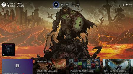 Xbox-grensesnittet vil bli mer brukervennlig: Microsoft vil utvide konsollens muligheter for personlig tilpasning