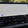 Teknologi i den redesignede Toyota bZ