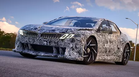 BMW har laget en "superhjerne" for å styre systemene i elbiler av ny klasse