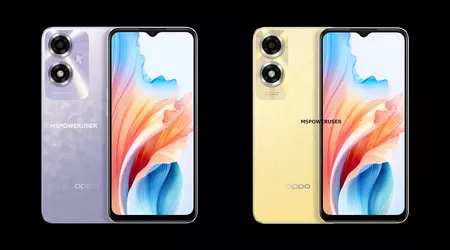 OPPO forbereder seg på å lansere budsjett-smarttelefoner A2X og A2M: slik vil de nye produktene se ut
