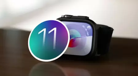 Apple har gitt ut en viktig oppdatering for Apple Watch: hva er nytt i watchOS 11.3.1
