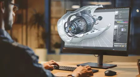 Lenovo har avduket ThinkVision 27 3D-skjermen til 3 000 dollar, som ikke krever 3D-briller for å kunne brukes.