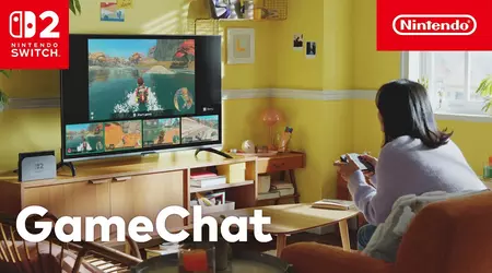 Nå er det offisielt: Nintendo Switch 2 vil ha sin egen stemmechat, men du må betale for den
