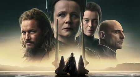 Dune: Prophecy - hendelsene i serien finner sted 10 tusen år før den første filmen og viser fødselen av Bene Gesserit