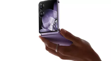 En innsider har avslørt når du kan forvente Xiaomi Mix Flip 2 og hvilke forbedringer den vil få