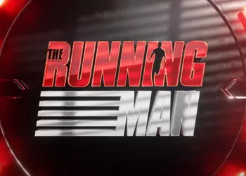 Traileren til The Running Man basert ...