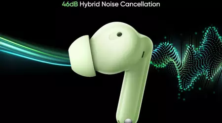 Ikke bare Narzo 70 Turbo 5G: realme Buds N1 vil også debutere den 9. september