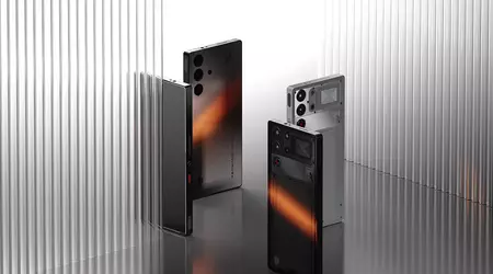 RedMagic 10S Pro, en stilfull flaggskip-smarttelefon for gamere, har hatt global debut
