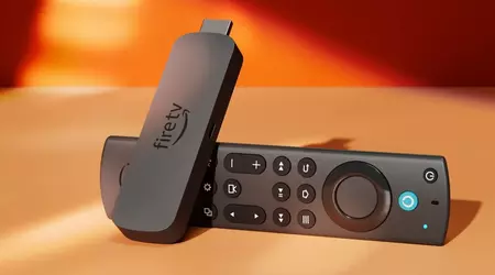 Amazon forbereder seg på å forlate Android i Fire TV: nytt Vega OS-system vil bli lansert i år
