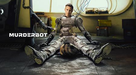 Murderbot med hjerte vil returnere: Apple TV+ har fornyet Murderbot for en andre sesong
