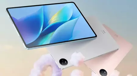 Bekreftet: vivo Pad 3 får MediaTek Dimensity 9300-brikke og 16 GB RAM-minne