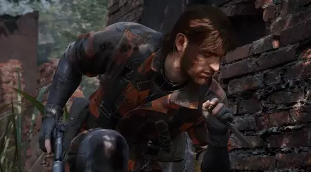 Insider: En ny Metal Gear-presentasjon med store kunngjøringer kommer snart