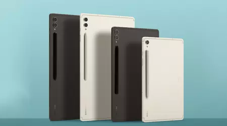 Brukere av Samsung Galaxy Tab S9, Galaxy Tab S9+ og Galaxy Tab S9 Ultra i USA har begynt å motta One UI 6.1.1 med nye Galaxy AI-funksjoner