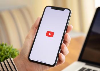 YouTube-appen er ikke lenger tilgjengelig på ...