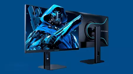 Thunderobot har lansert en 27″ gaming-skjerm med 2K-oppløsning, 320Hz oppdateringsfrekvens og en utrolig rimelig prislapp