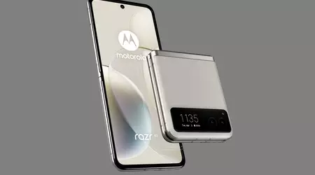 Motorola Razr 40 har fått en ny fastvareversjon: oppdatert sikkerhetsoppdatering og forbedrede merkevareapper