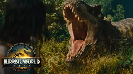 Super Bowl 2025 byr på en spektakulær trailer for Jurassic World: Rebirth med en stjernespekket rollebesetning
