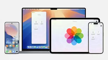 Nå synkroniseres iPhone/iPad bilder direkte med Xiaomi Cloud