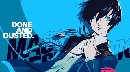 Persona 3 Reload vil inneholde noen elementer av historien fra Persona 3 FES, - sier produsenten