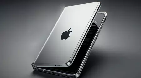 Bloomberg: den første sammenleggbare iPhone vil bli utgitt neste år - en innsider har avslørt hemmelighetene til Apples ambisiøse nye produkt