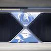 RTX 5090-grafikkort med Enterprise NCC-1701-skipsdesign