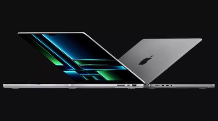Apple viser ikke 13-tommers MacBook Pro med M3-prosessor på Scary Fast-presentasjonen - Bloomberg