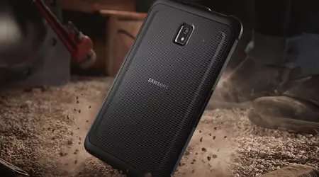 Samsung har lansert Android 14 med One UI 6.0 for Galaxy Tab Active 4 Pro.