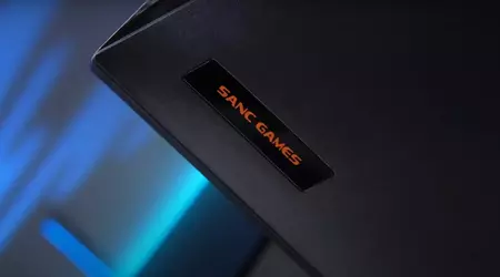 Ikke billigere: Sanc OF24H gamer-skjerm med 144Hz og en pris på $ 55 blir solgt i Kina