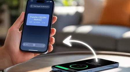 iOS 19 vil få eSIM-overføringsfunksjon til Android - uten mobiloperatør