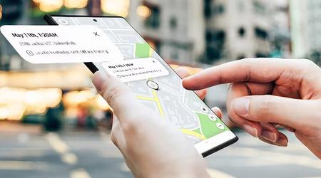 Samsung oppdaterer Find My Mobile til 7.3.16.45 uten nye funksjoner