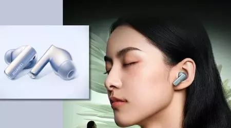 Den kinesiske versjonen av Huawei FreeBuds Pro 3-hodetelefoner med Kirin A2-brikke, ANC og LDAC-støtte viste seg å være en fjerdedel billigere enn den europeiske.